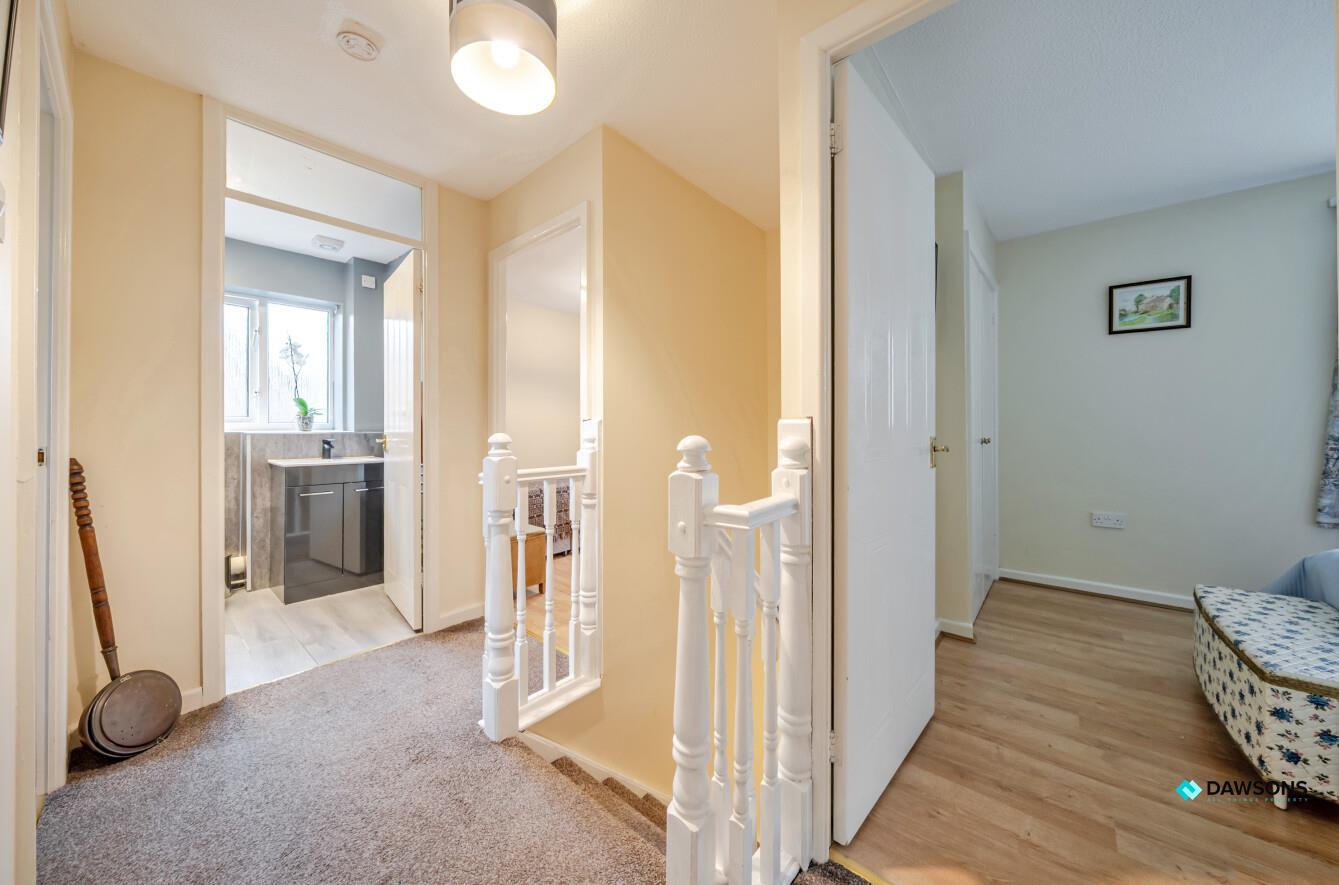 Maes Y Capel, Pembrey, Burry Port, SA16 0EG